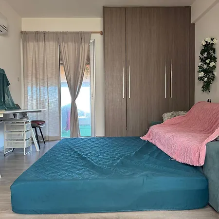 Sea Flower Village Проживание в семье *