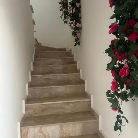 Homestay Sea Flower Village Paphos