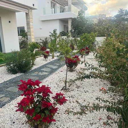 Sea Flower Village * Paphos